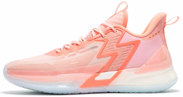 361° BIG3 4.0 PRO 'Peach Pink' 672321106F-1 361° BIG3 4.0 PRO 'Peach Pink' 672321106F-1