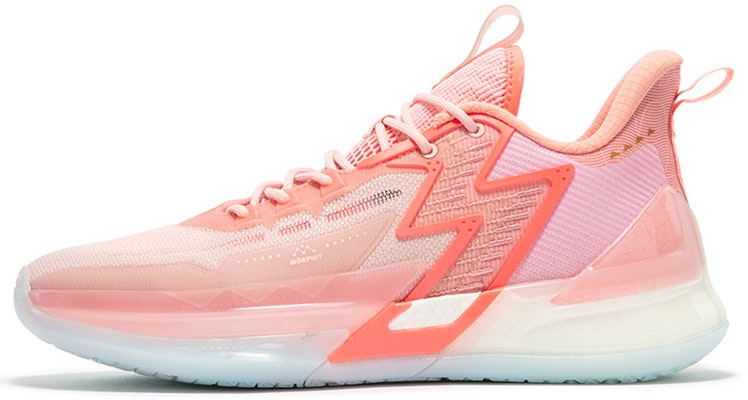 361° BIG3 4.0 PRO 'Peach Pink' 672321106F-1 Buy 361° BIG3 4.0 PRO 'Peach Pink' 672321106F-1