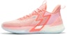 361° BIG3 4.0 PRO 'Peach Pink' Kasut Sukan 672321106F-1