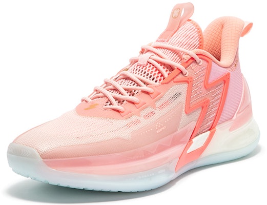 361° BIG3 4.0 PRO 'Peach Pink' 672321106F-1 Order 361° BIG3 4.0 PRO 'Peach Pink' 672321106F-1