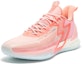 Order 361° BIG3 4.0 PRO 'Peach Pink' Kasut Sukan 672321106F-1