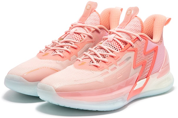 361° BIG3 4.0 PRO 'Peach Pink' 672321106F-1 Lookbook 361° BIG3 4.0 PRO 'Peach Pink' 672321106F-1