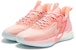 361° BIG3 4.0 PRO 'Peach Pink' Kasut Sukan 672321106F-1