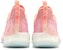 361° BIG3 4.0 PRO 'Peach Pink' Kasut Sukan 672321106F-1