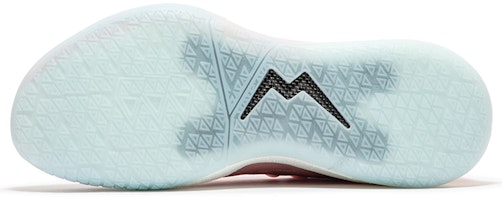 361° BIG3 4.0 PRO 人民很行 耐磨防滑緩震反彈透氣 低筒 實戰籃球鞋 男款 嫩桃粉 Purchase 361° BIG3 4.0 PRO 人民很行 耐磨防滑緩震反彈透氣 低筒 實戰籃球鞋 男款 嫩桃粉