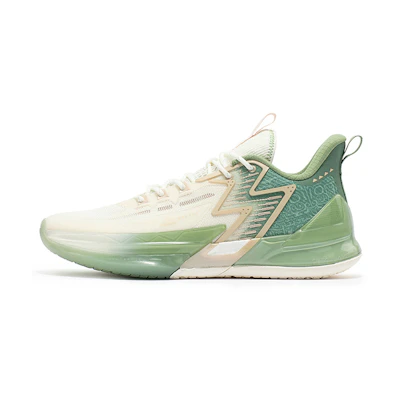 361° BIG3 4.0 PRO 'Zhichina White-Green'