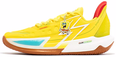 361° Big3 4.0 Quick Pro 'SpongeBob SquarePants' 672331124-4 361° Big3 4.0 Quick Pro 'SpongeBob SquarePants' 672331124-4