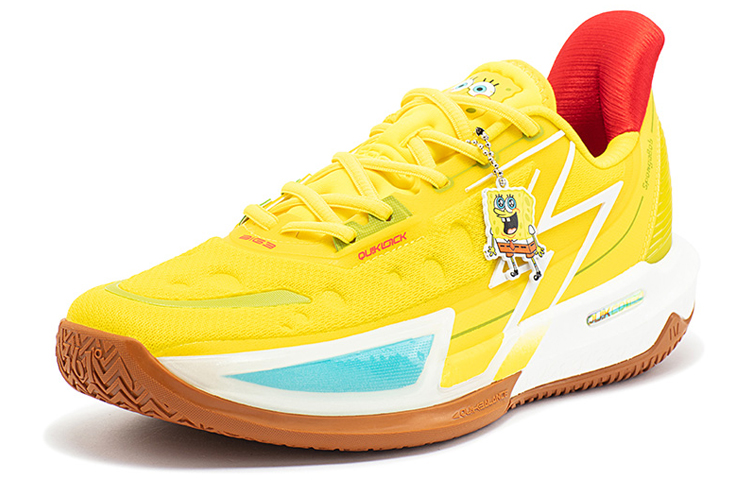 Lookbook 361° Big3 4.0 Quick Pro 'SpongeBob SquarePants' 672331124-4