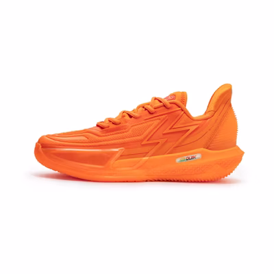 361° Big3 4.0 Quick Pro 'Triple Orange'