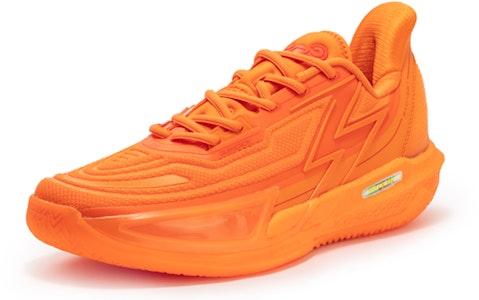 361° Big3 4.0 Quick Pro '三重橙' 篮球鞋 672411118-1 Order 361° Big3 4.0 Quick Pro '三重橙' 篮球鞋 672411118-1