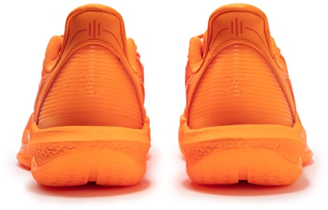 361° Big3 4.0 Quick Pro '三重橙' 篮球鞋 672411118-1 Shop 361° Big3 4.0 Quick Pro '三重橙' 篮球鞋 672411118-1