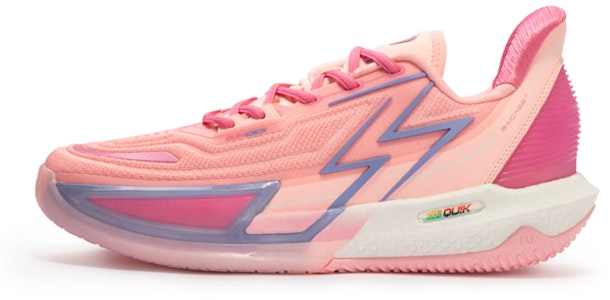 361° 빅3 4.0 퀵 프로 '형광 핑크' 672411118-4 Buy 361° 빅3 4.0 퀵 프로 '형광 핑크' 672411118-4