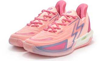 361° BIG3 4.0 Quick Pro Rosa Fluorescente Cera 672411118-4 Lookbook 361° BIG3 4.0 Quick Pro Rosa Fluorescente Cera 672411118-4