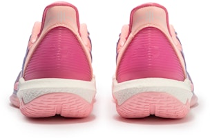 361° BIG3 4.0 Quick Pro Rosa Fluorescente Cera 672411118-4 Shop 361° BIG3 4.0 Quick Pro Rosa Fluorescente Cera 672411118-4