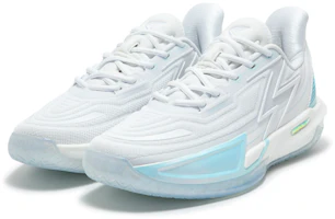 Lookbook 361° BIG3 4.0 Quick Pro Ice Blade Scarpe da Basket 672411115F-1