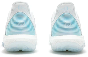 Shop 361° BIG3 4.0 Quick Pro Ice Blade Scarpe da Basket 672411115F-1
