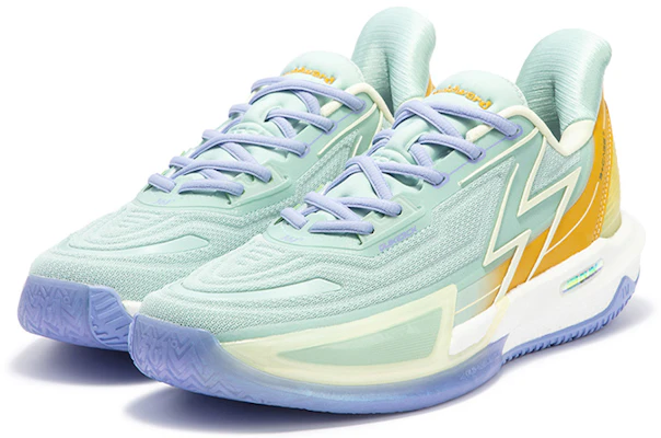 361° BIG3 4.0 Quick Pro SpongeBob SquarePants Squidward Tentacles Sepatu Basket 672421128-1 Lookbook 361° BIG3 4.0 Quick Pro SpongeBob SquarePants Squidward Tentacles Sepatu Basket 672421128-1