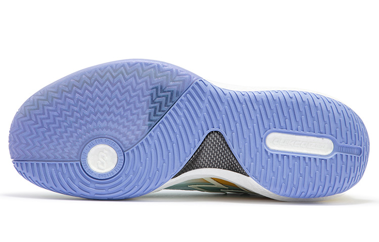 Purchase 361° BIG3 4.0 Quick Pro SpongeBob SquarePants Squidward Tentacles Sepatu Basket 672421128-1