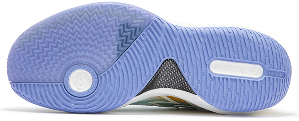 361° BIG3 4.0 Quick Pro SpongeBob SquarePants Squidward Tentacles Sepatu Basket 672421128-1 Purchase 361° BIG3 4.0 Quick Pro SpongeBob SquarePants Squidward Tentacles Sepatu Basket 672421128-1