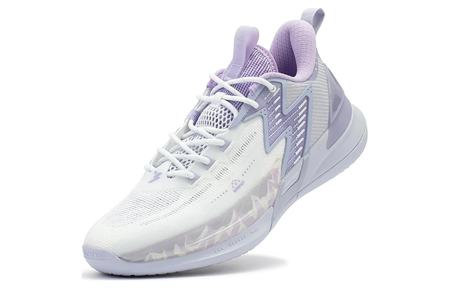 Lookbook 361° Big3 4.0 SWITCH '雪山' 572321103-3