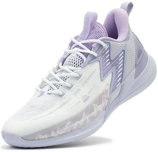 361° Big3 4.0 SWITCH 'Snowberg' Sepatu Basket Pria 572321103-3 Lookbook 361° Big3 4.0 SWITCH 'Snowberg' Sepatu Basket Pria 572321103-3