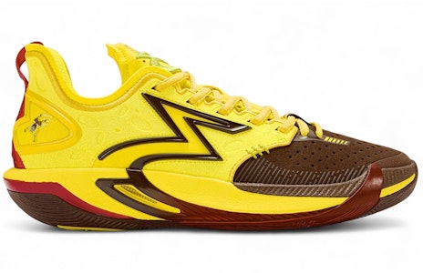 361° 빅3 6.0 프로 스펀지밥 스퀘어팬츠 스펀지밥 672521103F-2 Buy 361° 빅3 6.0 프로 스펀지밥 스퀘어팬츠 스펀지밥 672521103F-2