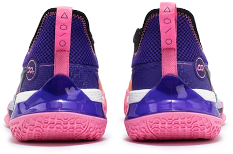 361° Big3 Future '加州' 672411114-6 Shop 361° Big3 Future '加州' 672411114-6