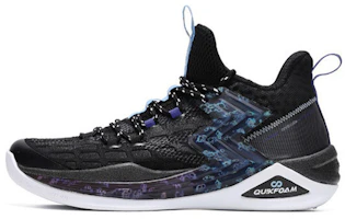 361° Big3 II 'Black Blue' 572021109-2 361° Big3 II 'Black Blue' 572021109-2