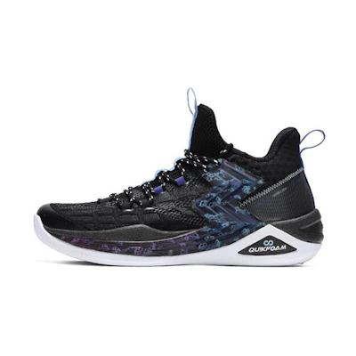 361° Big3 II 'Black Blue'