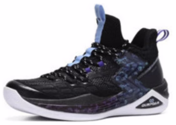 361°ビッグ3 II "ブラックブルー" 572021109-2 Lookbook 361°ビッグ3 II "ブラックブルー" 572021109-2