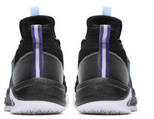 361°ビッグ3 II "ブラックブルー" 572021109-2 Shop 361°ビッグ3 II "ブラックブルー" 572021109-2