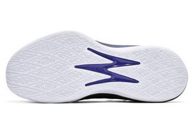 Purchase 361°ビッグ3 II "ブラックブルー" 572021109-2