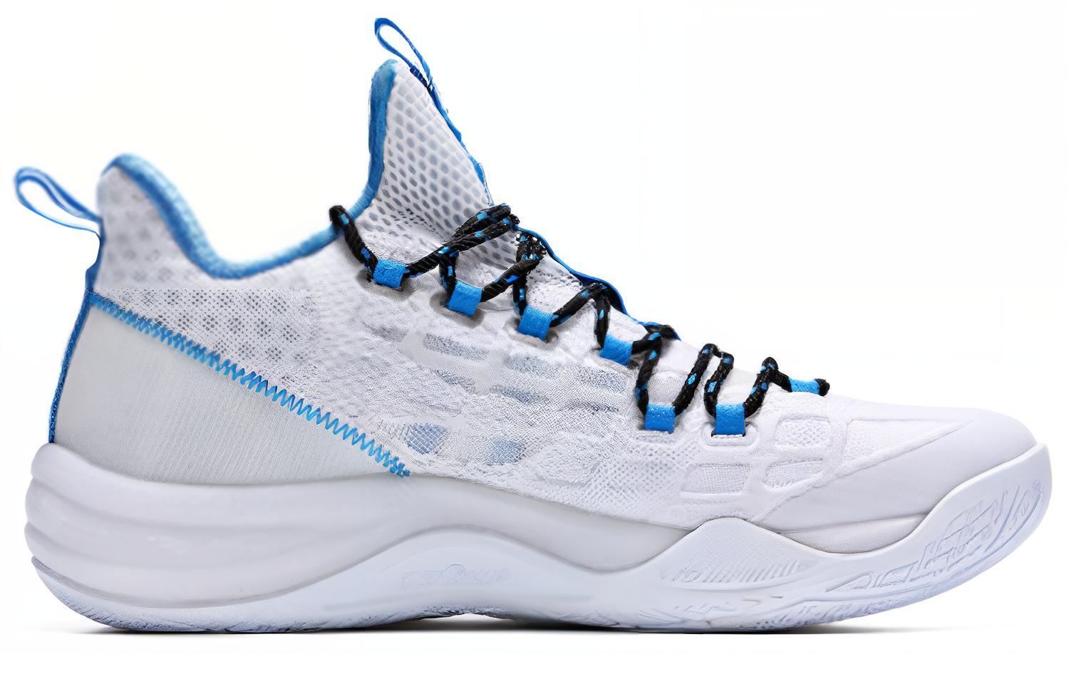 Order 361° Big3 II ''Wit Blauw'' 672031104F-1