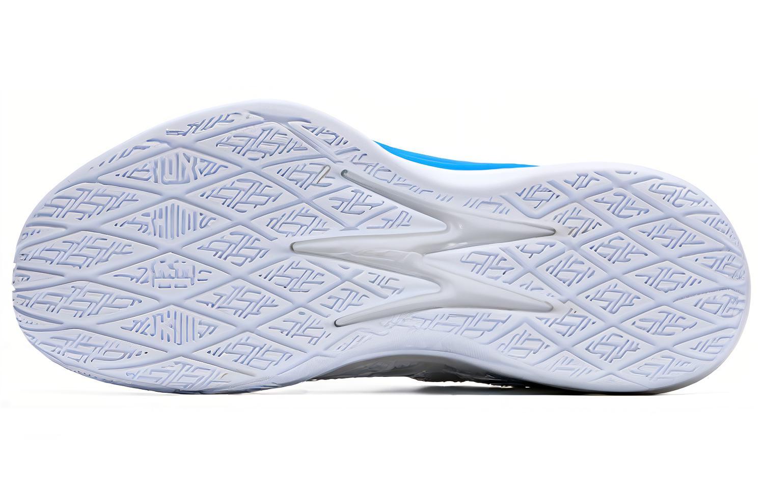 Purchase 361° Big3 II ''Wit Blauw'' 672031104F-1