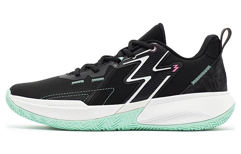 361° Big3 Team 'Black Mint Green' 672331126-1