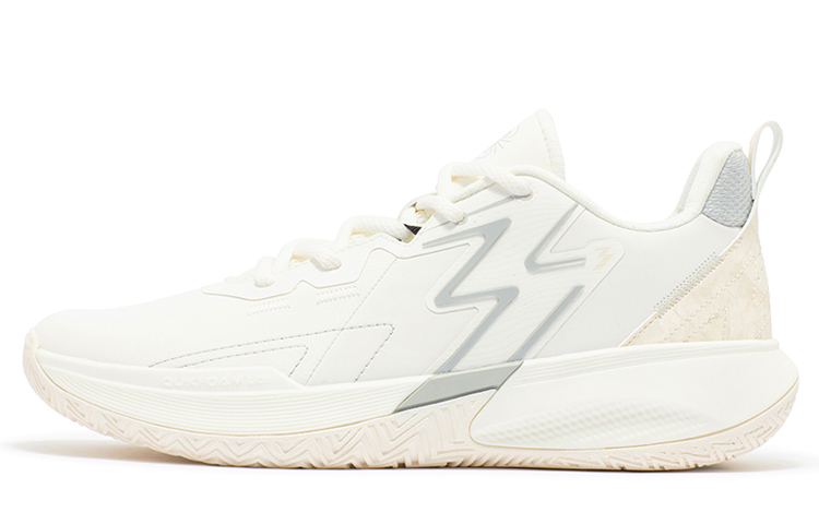 361° Big3 Team 'Feather White' 672331126-2