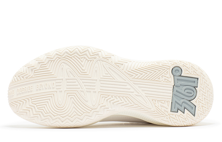 Details for 361° Big3 Équipe ''Blanc Plume'' 672331126-2