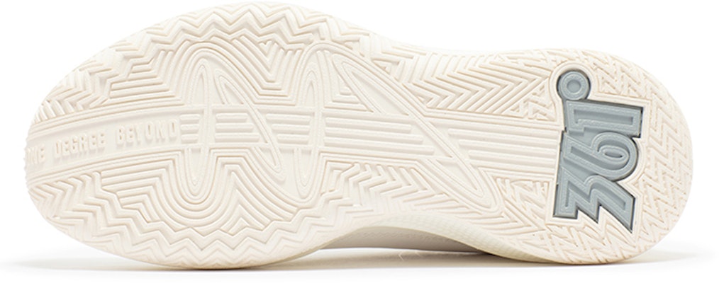361° Big3 Équipe ''Blanc Plume'' 672331126-2 Details for 361° Big3 Équipe ''Blanc Plume'' 672331126-2