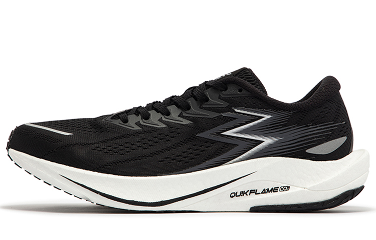 361° Biospeed 2.5 Pro 'Black White' 672332222-5