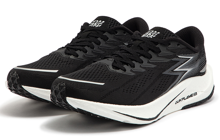 Lookbook 361° Biospeed 2.5 Pro ''Zwart Wit'' 672332222-5