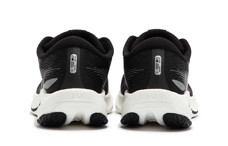 361° Biospeed 2.5 Pro 'Black White' 圖 4
