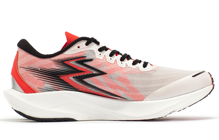 Order 361° Biospeed 2 Pro ''Rosso Bianco'' 672332206-9