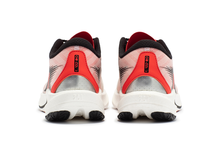 Shop 361° Biospeed 2 Pro ''Rosso Bianco'' 672332206-9
