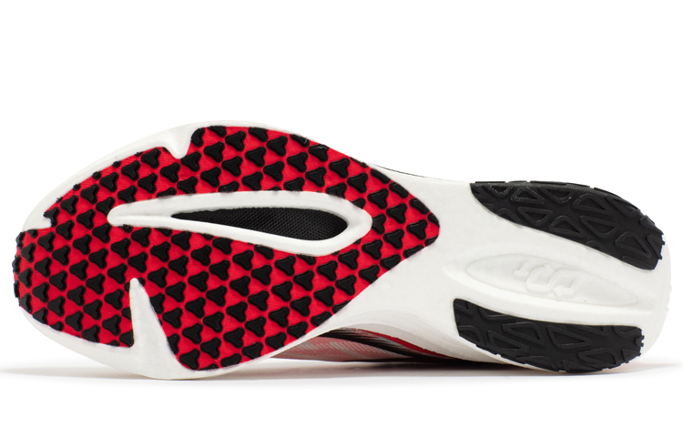 Purchase 361° Biospeed 2 Pro ''Rosso Bianco'' 672332206-9