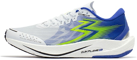 361° Biospeed 2 Pro 'White Blue' 672332206-7 361° Biospeed 2 Pro 'White Blue' 672332206-7