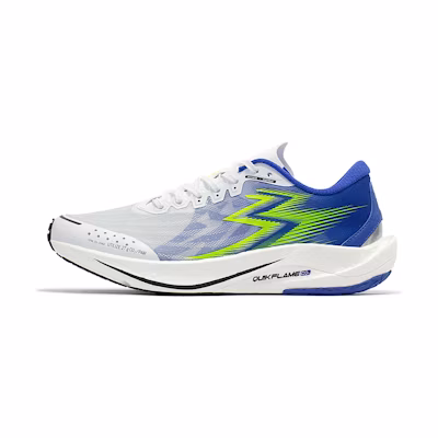 361° Biospeed 2 Pro 'White Blue'