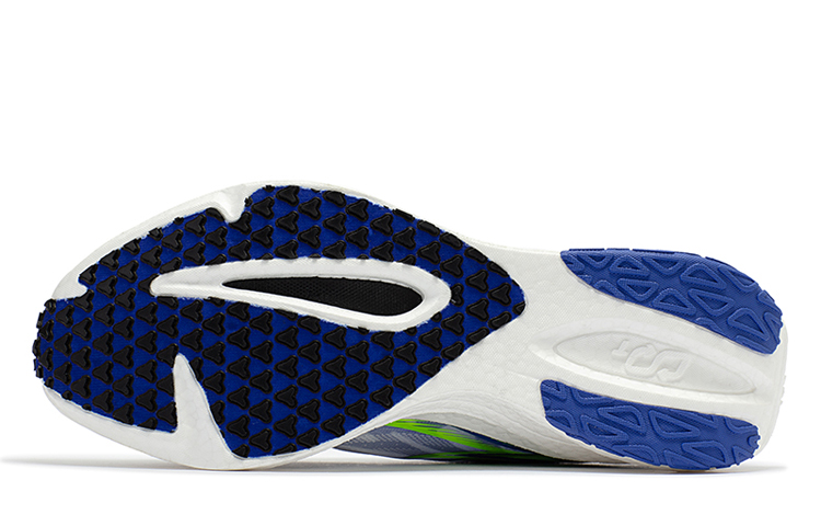 Purchase 361° 飚速2 Pro CQT 訓練 減震防滑輕便 低幫 專業跑步鞋 男款 白藍