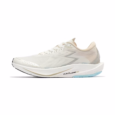 361° Biospeed 2 Pro 'White Gold'