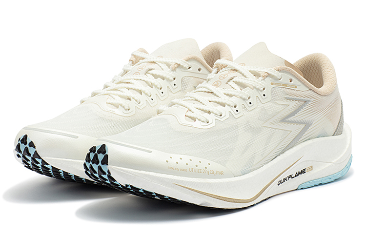 Lookbook 361° 바이오스피드 2 프로 '화이트 골드' 672332206-1