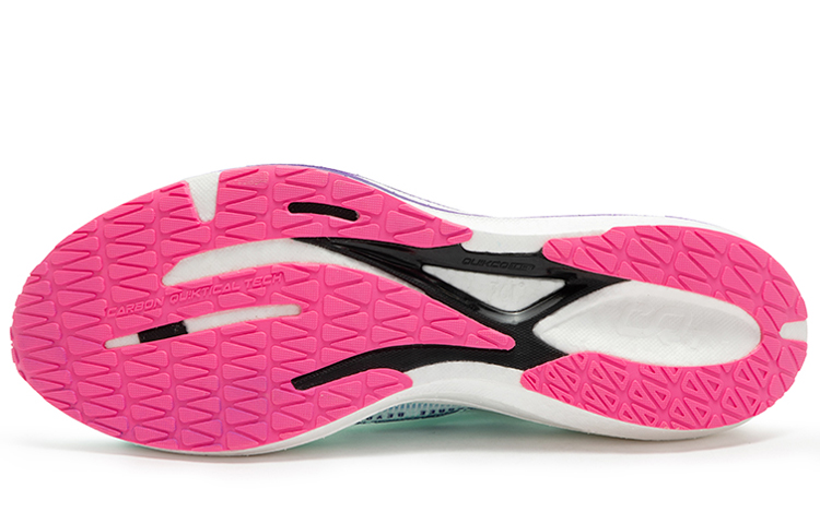 Purchase 361° Biospeed CQT ''Weiß Mintgrün'' 672322236-2